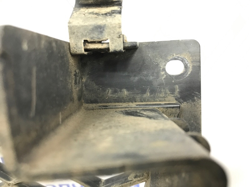 Решетка бампера центральная Suzuki Grand Vitara 2005-2016 71721-77K10 (Арт. 48700) Київ - зображення 5