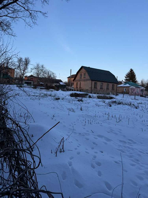 продажа участок под жилую застройку Бердичевский, Бердичев, 35000 $ Бердичів - зображення 3