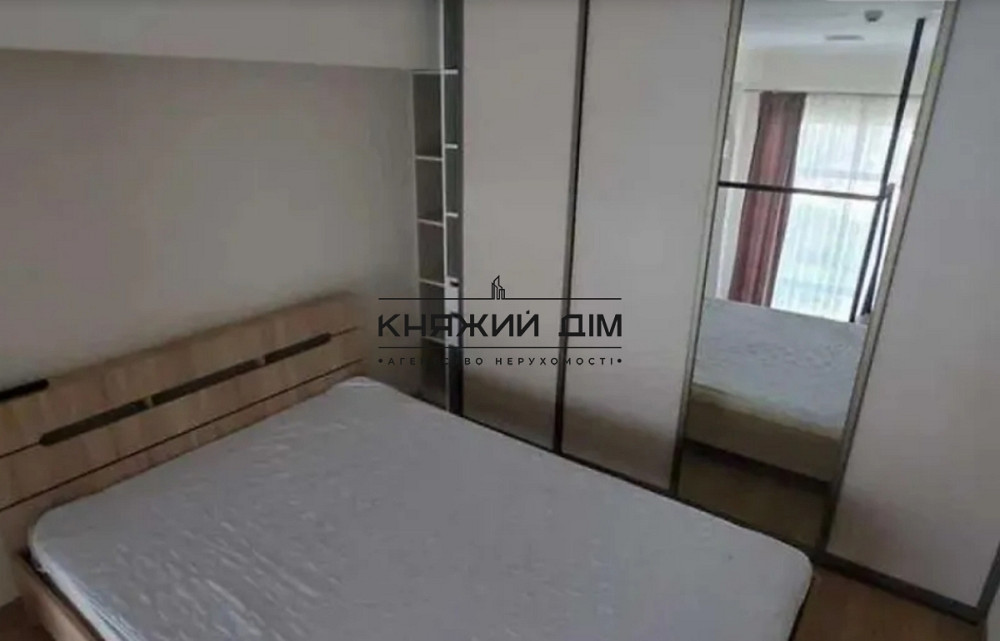 Продаж 1к дворівневої смарт-квартири Київ - зображення 9