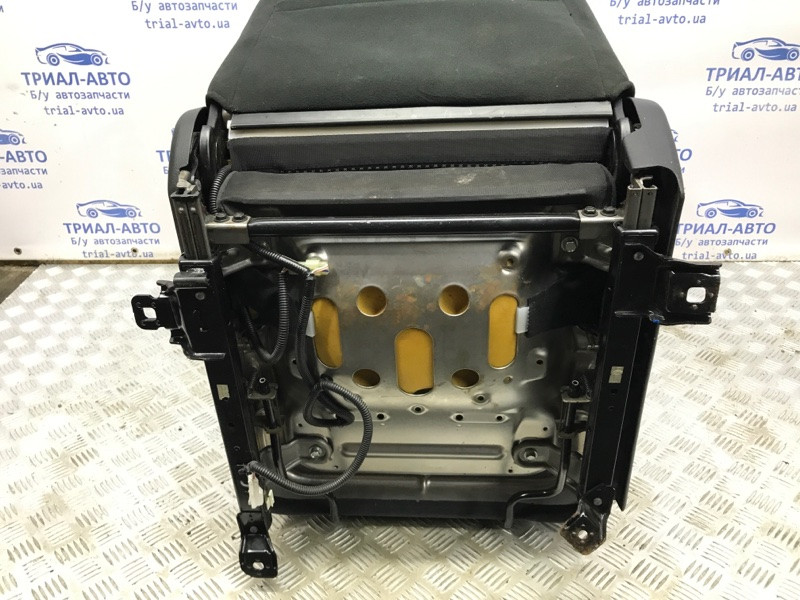 Сиденье переднее правое Mitsubishi Lancer 2003-2009  (Арт. 42479) Київ - зображення 7