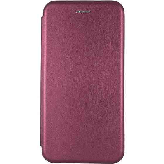 Кожаный чехол (книжка) Classy для Xiaomi Redmi 8 Херсон