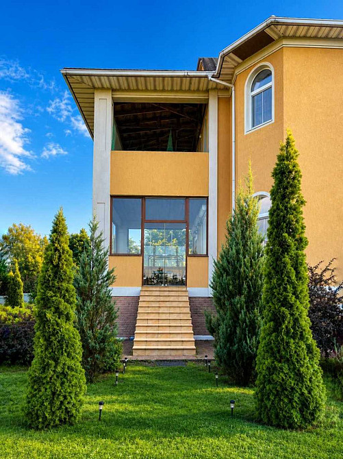 продажа 5-к дом Киево-Святошинский, Любимовка, 300000 $  - изображение 2