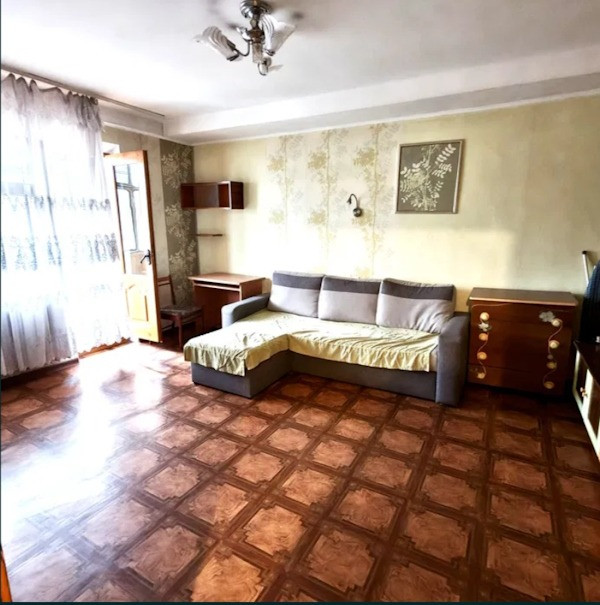 Оренда 1 квартири по проспекту Голосіївський 17 Киев - изображение 2