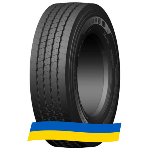 315/70 R22.5 Samson ELSH 156/150L Рульова шина Київ - зображення 12