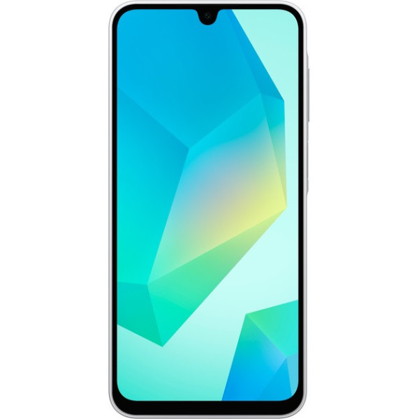 Смартфон Samsung Galaxy A16 A165E 6/128GB Gray EU (Код товару:39333) Харків - зображення 2