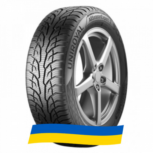 235/55 R18 Uniroyal AllSeasonExpert 2 100V Легкова шина Киев - изображение 3