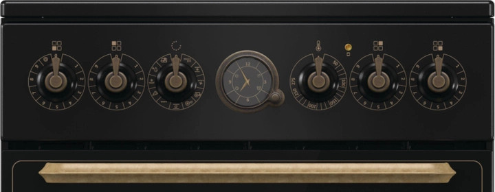 Плита электрическая Gorenje GEСS5B70СLB 70 л Київ - зображення 8