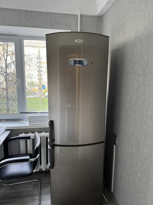 долгосрочная аренда 2-к квартира Киев, Днепровский, 14000 грн./мес. Киев - изображение 4