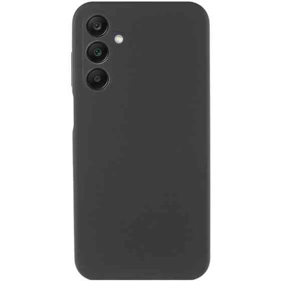 Чехол Silicone Cover Lakshmi Full Camera (AA) для Samsung Galaxy A24 4G Херсон