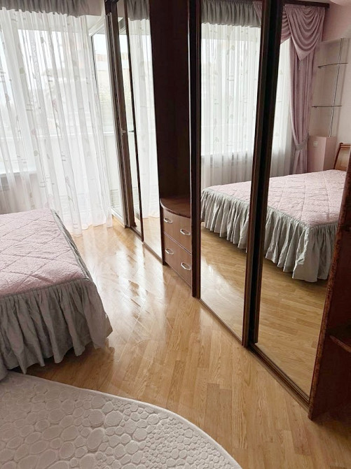 оренда шикарної 3к квартири в центрі міста Хмельницький - зображення 3