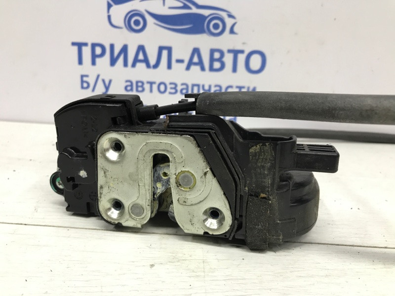 Замок двери задний левый Kia Sportage SL 1.7 DIESEL D4FD 2010 (б/у) Київ - зображення 4