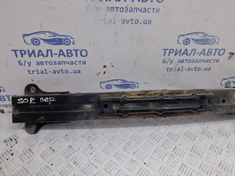 Усилитель бампера передний Kia Sorento 2002-2011  (Арт. 66654) Київ - зображення 2