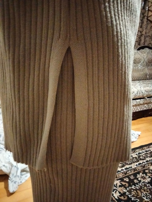 Жіночий костюм Жидачів - зображення 5