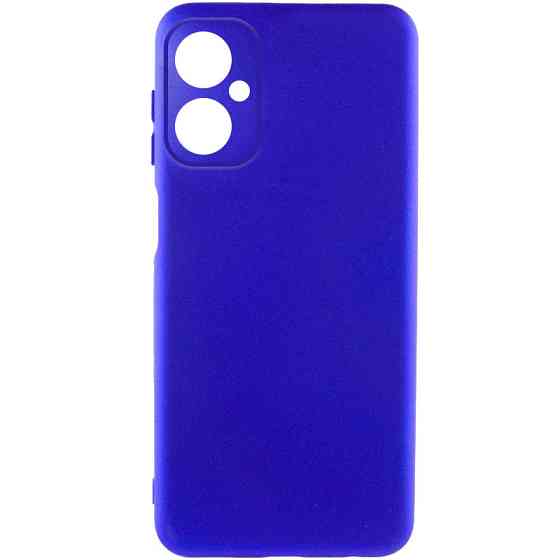 Чехол Silicone Cover Lakshmi Full Camera (AA) для Motorola Moto G14 Херсон