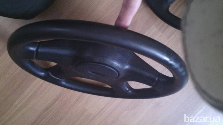 Кермо 6796089 Форд Сієрра оригінал Винница - изображение 4