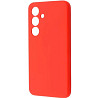 Чохол WAVE Full Silicone для Samsung S25 S931 Red Харків