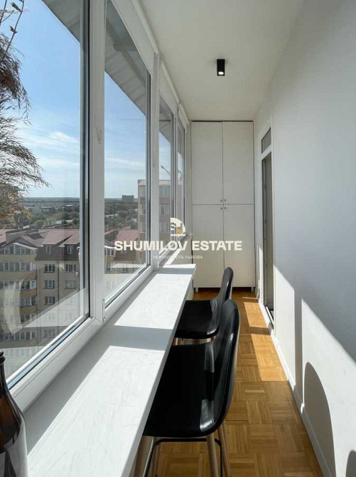 продаж 1-к квартира Львів, Шевченківський, 58000 $ Львів - зображення 7