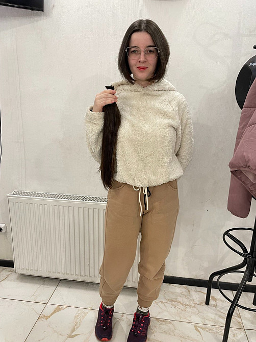 Я купую волосся у ЛУЦЬКУ від 35 см за підвищеною ціною Viber 0961002722 Telegram 0633013356 Луцьк - зображення 9