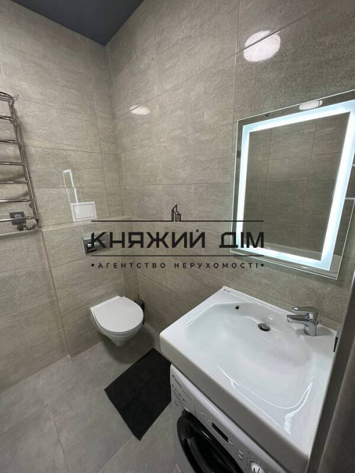 Оренда 1 кім. квартири ЖК Сканді КОД № 11203165 Київ - зображення 2