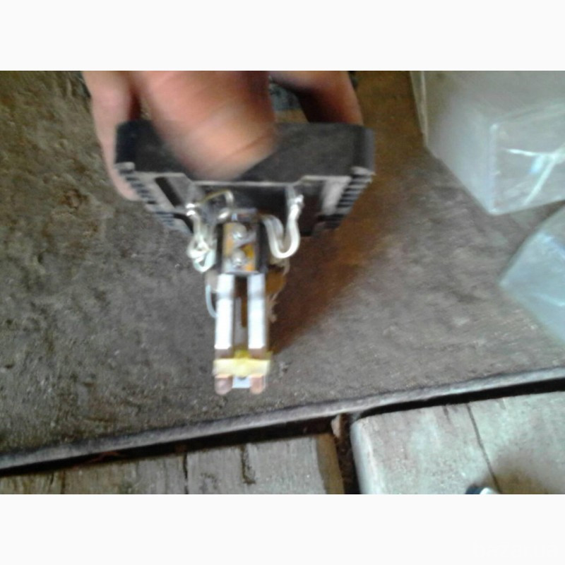 Реле ППР-2. -8шт. по 60грн Харків - зображення 4