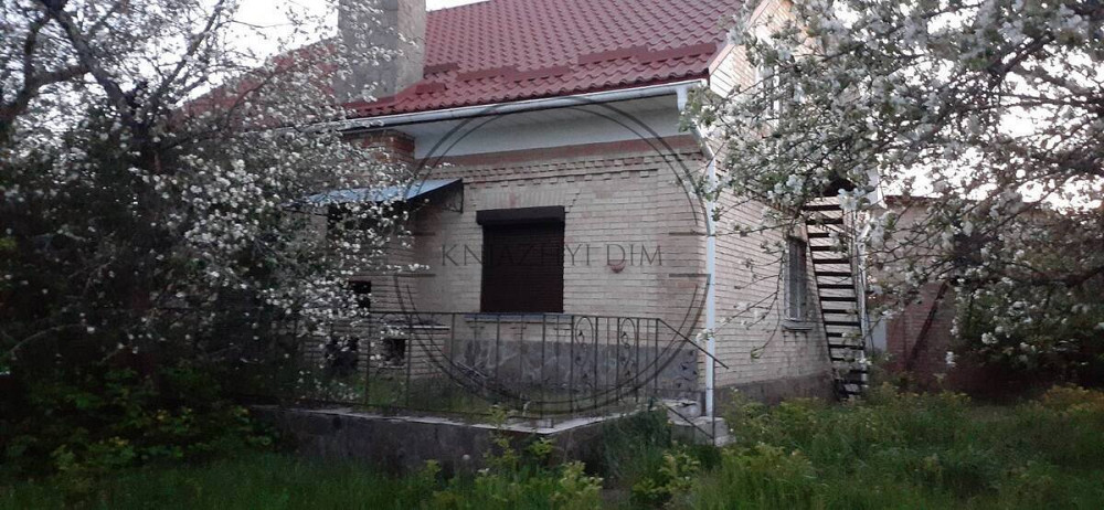 Продаж 2-х поверхового будинку Київська обл Бородянський р-н Озерщина 2211722 Київ - зображення 8