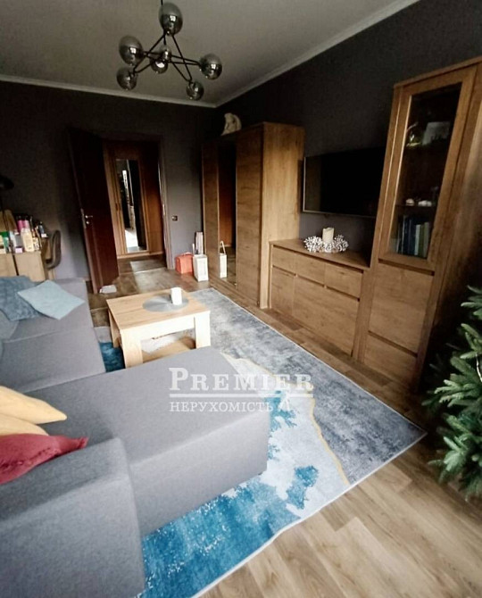 Пропонується до продажу простора 3-кімнатна квартира на Героїв Оборони Одеси. Одесса - изображение 4