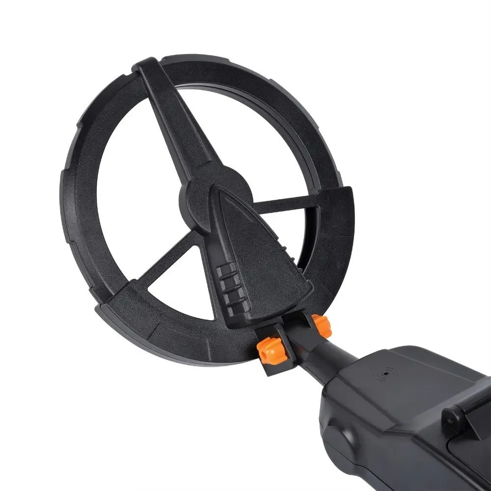 Металлоискатель MD 1008А крона 9V Одеса - зображення 2