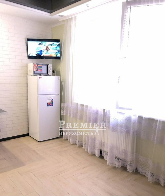 Квартира з ремонтом на Бочарова. Меблі, техніка нові. Вигідна ціна! Одеса - зображення 6