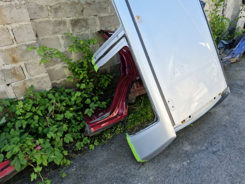 Крыша Mitsubishi Pajero Sport 1996-2008 5290A169 (Арт. 55005) Київ - зображення 8