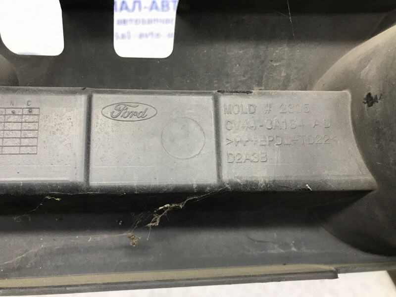 Решетка бампера центральная Ford Kuga 2011-2019 1870314 (Арт. 57229) Киев - изображение 5