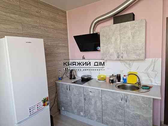 Продаж 1-к.кв. в ЖК Флагман на Лобачевського 7, 31кв.м., Дніпровський р-н Киев
