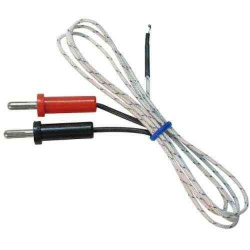 Профессиональный мультиметр с термопарой PROTESTER PM64 Харків