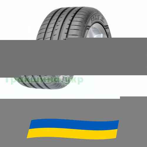 235/65 R18 Goodyear Eagle F1 Asymmetric 3 SUV 106W Позашляхова шина Київ