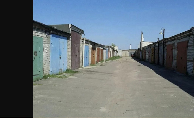 м.Академгородок пешком.Продам гараж. Київ - зображення 7
