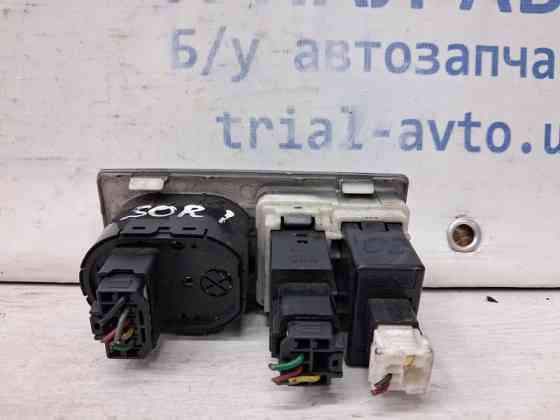 Кнопки управления Kia Sorento 2002-2011 932503E700CY (Арт. 65366) Київ
