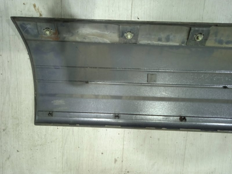 Накладка двери Toyota Land Cruiser J100 1998 перед. прав. (б/у) Київ - зображення 2