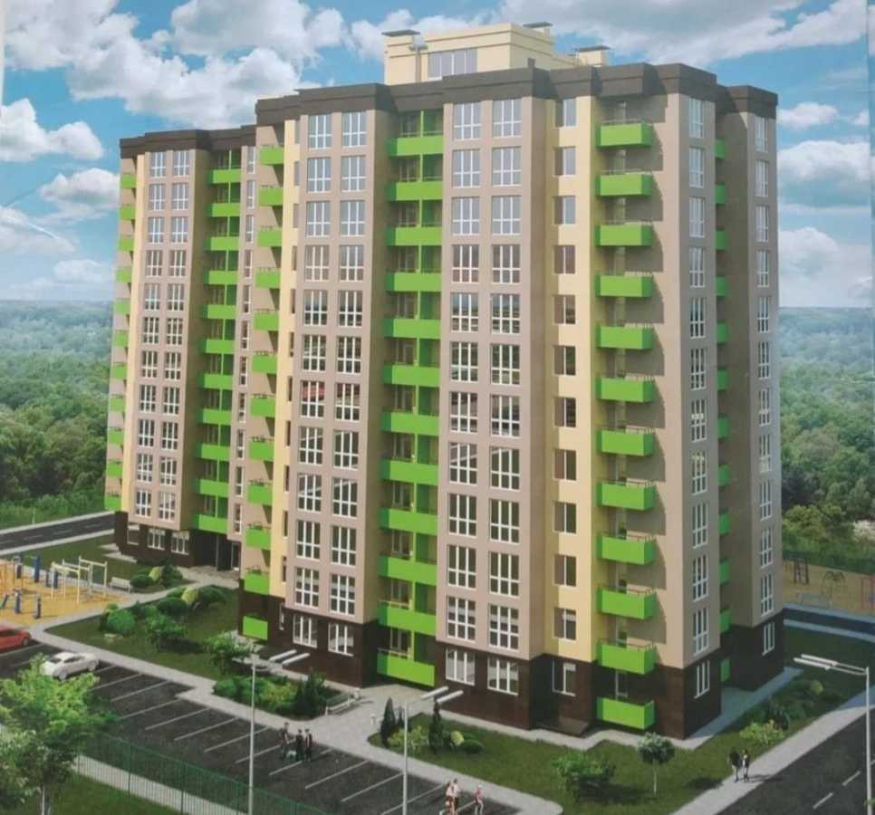 продажа 1-к квартира Вышгородский, Вышгород, 30000 $ Вишгород - зображення 1