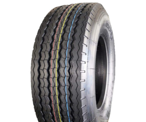 385/65 R22.5 Goldshield HD768 160L Причіпна шина Киев - изображение 10