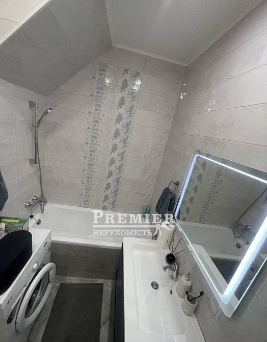 Продам 2-рівневу 1-кімнатну квартиру! Одесса - изображение 7