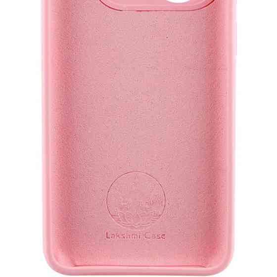 Чехол Silicone Cover Lakshmi Full Camera (AAA) для Xiaomi Redmi Note 14 4G (Europe version) Херсон