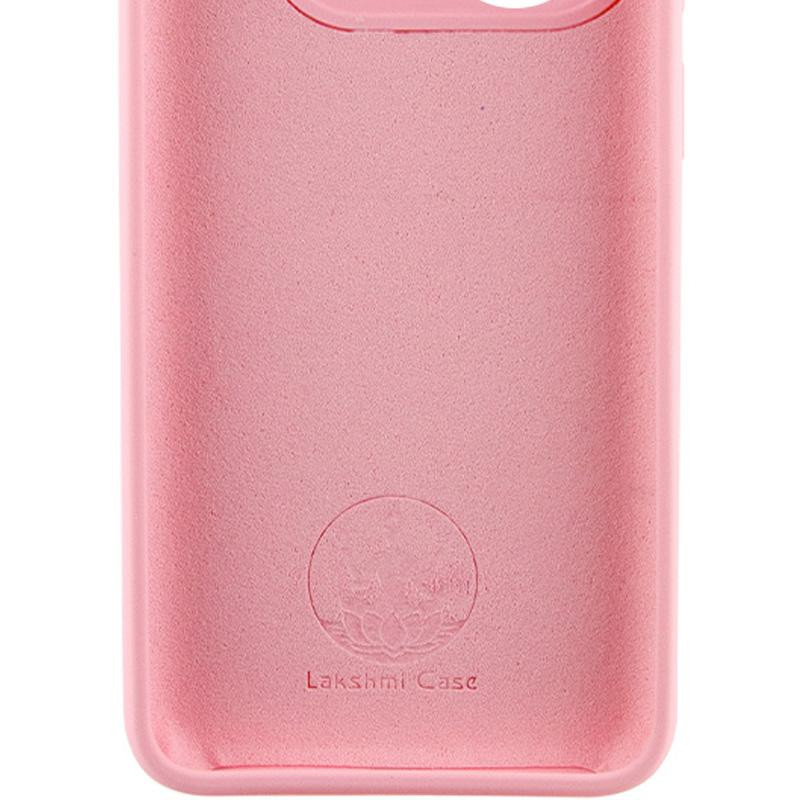 Чехол Silicone Cover Lakshmi Full Camera (AAA) для Xiaomi Redmi Note 14 4G (Europe version) Херсон - зображення 2