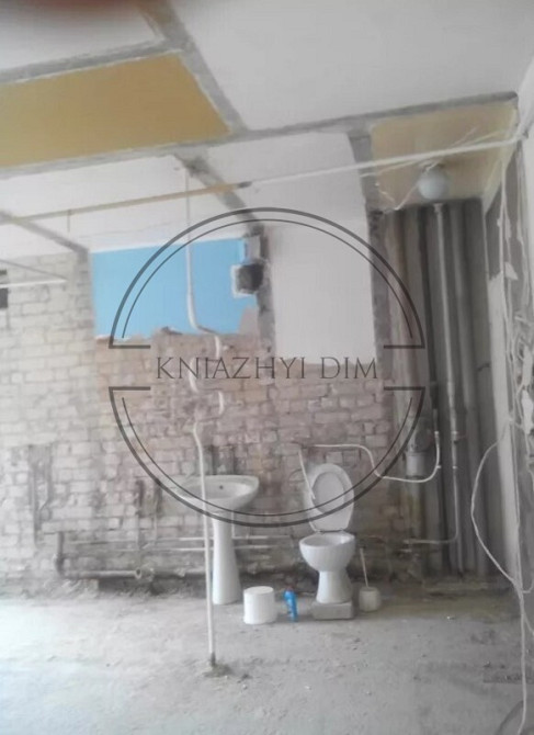 Продается 2-х комнатная квартира в Центре Киева Б. Житомирская 14. № 21117149 Київ - зображення 9