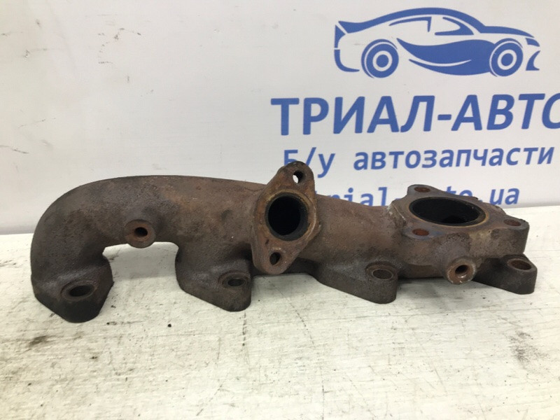 Коллектор выпускной Kia Ceed ED 1.6 DIESEL D4FB 2006 (б/у) Киев - изображение 3