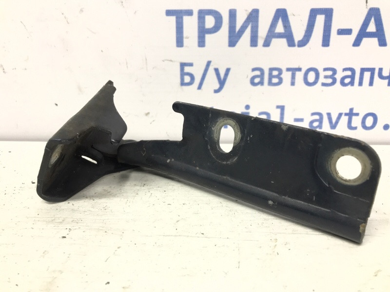 Петля капота левая Mitsubishi Pajero Wagon 4 3.2 ДИЗЕЛЬ 4M41 2006 (б/у) Київ - зображення 2