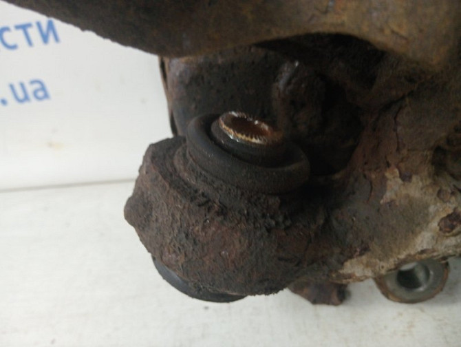 Цапфа задняя правая со ступицей Toyota RAV 4 A40 2.2 DIESEL 2ADFTV 2012 (б/у) Київ - зображення 4