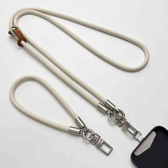 Набор шнурков 120см + 35см Херсон