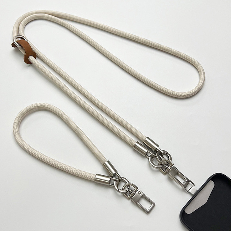 Набор шнурков 120см + 35см Херсон - изображение 2