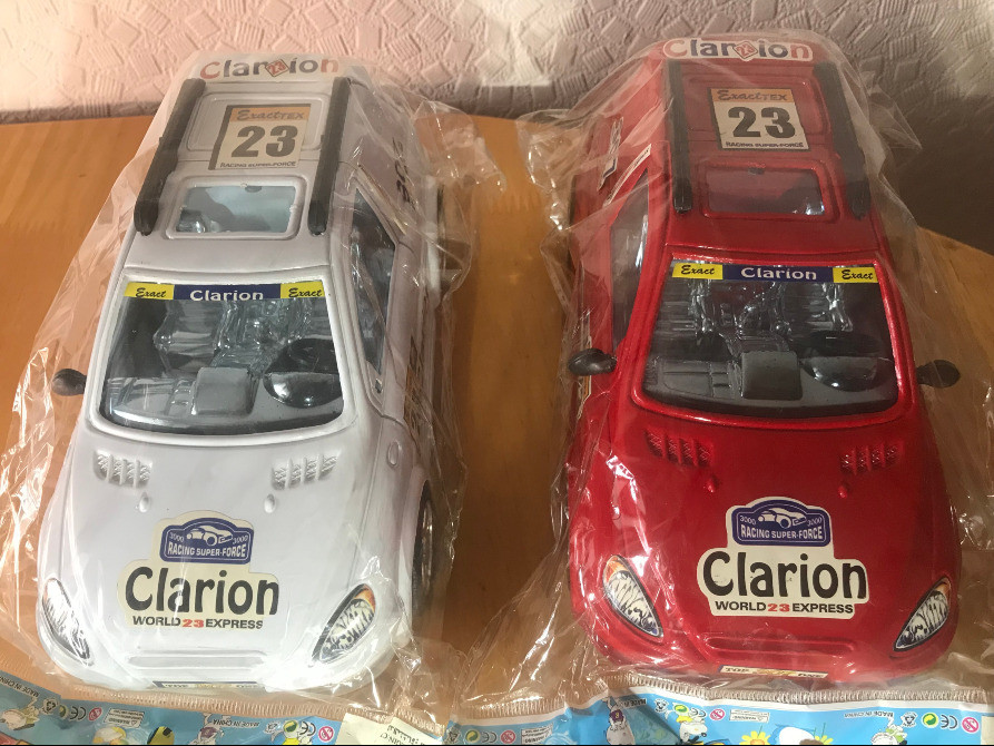 Игрушечные машинки. Дніпро - зображення 1