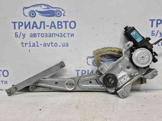 Стеклоподъемник задний левый Kia Sorento BL 2.5 DIESEL D4CB 2002 (б/у) Киев