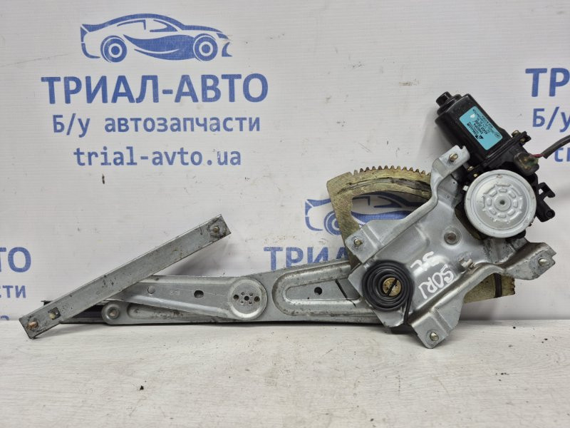 Стеклоподъемник задний левый Kia Sorento BL 2.5 DIESEL D4CB 2002 (б/у) Київ - зображення 1